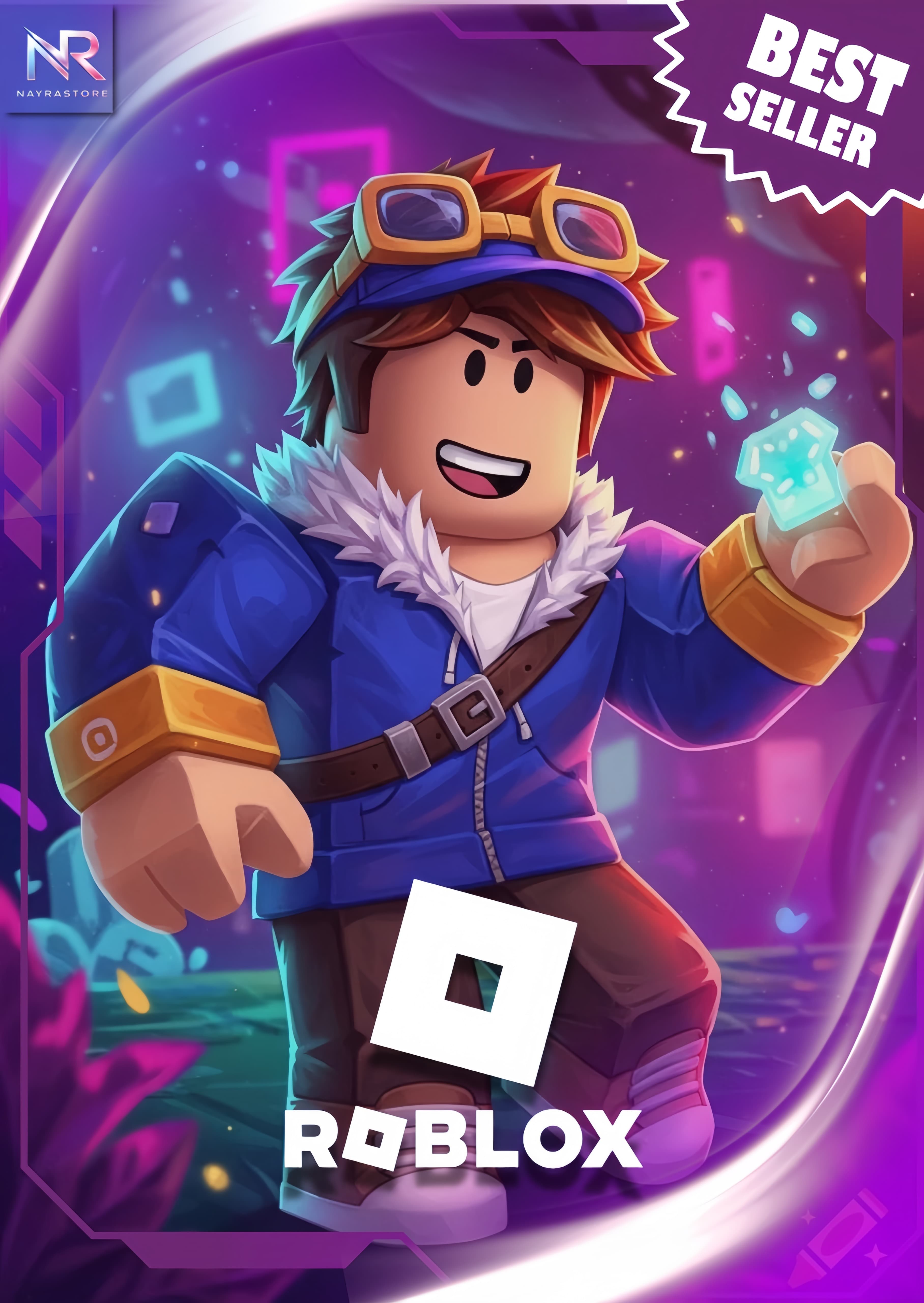Roblox