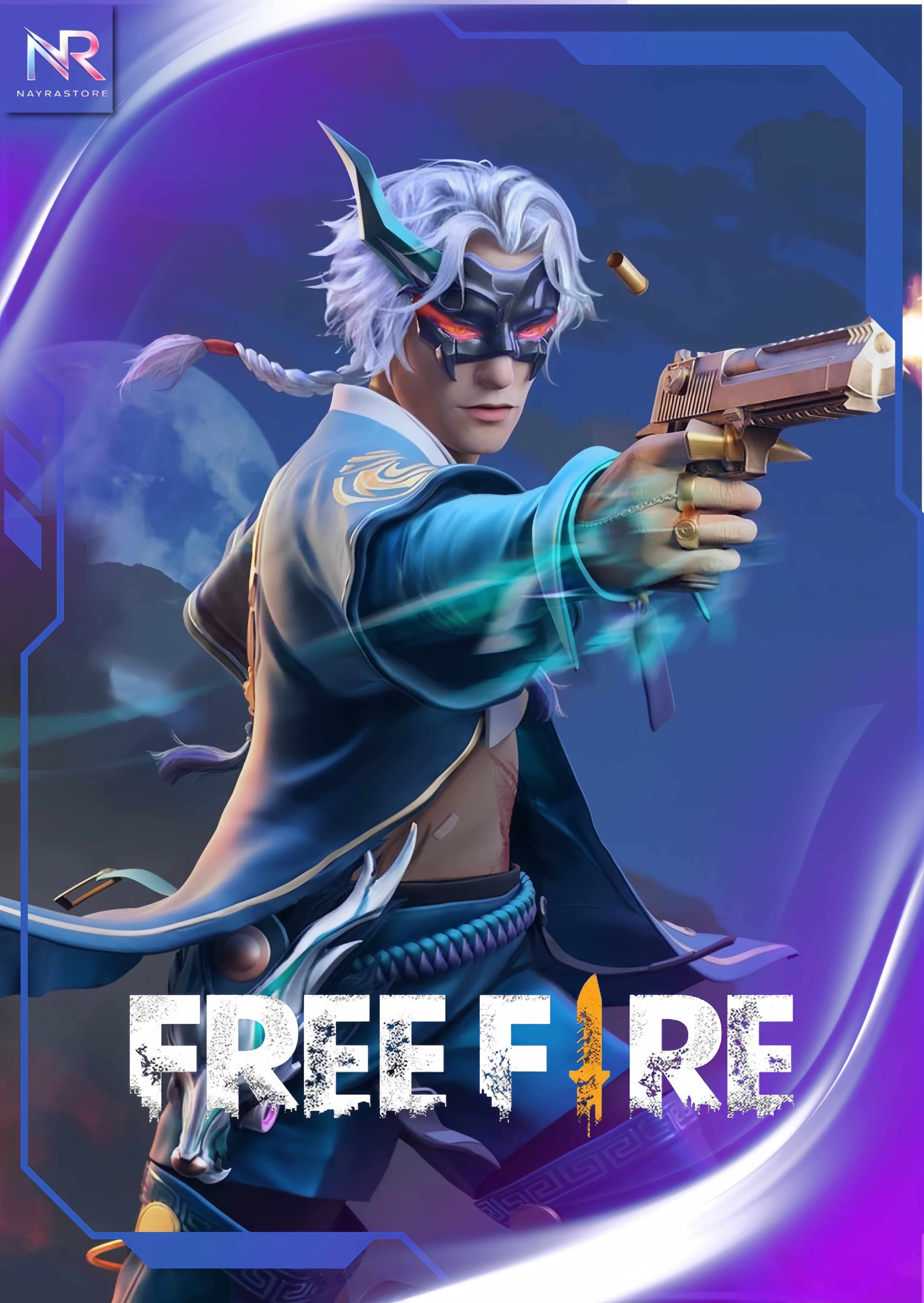 Free Fire