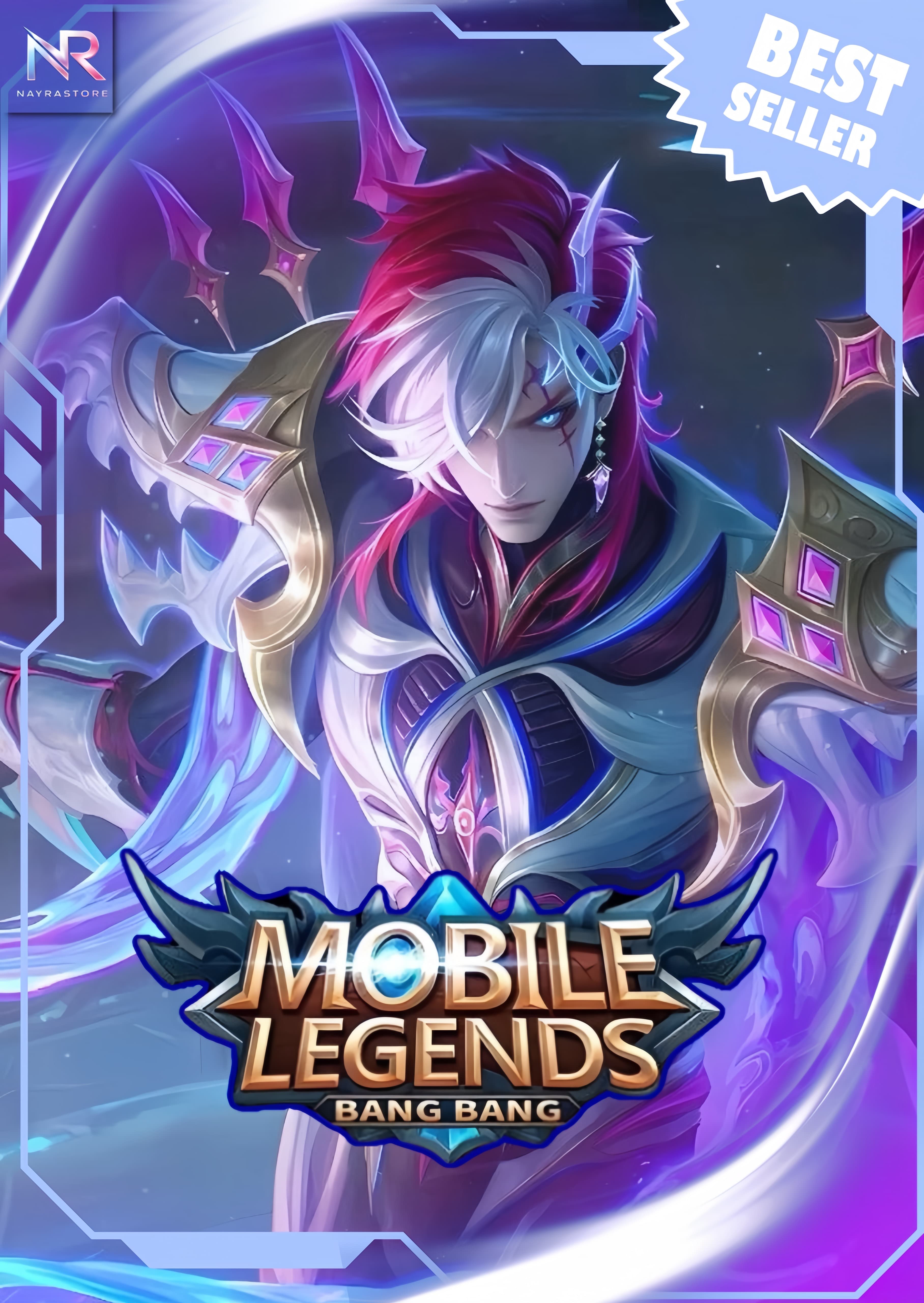 Mobile Legends