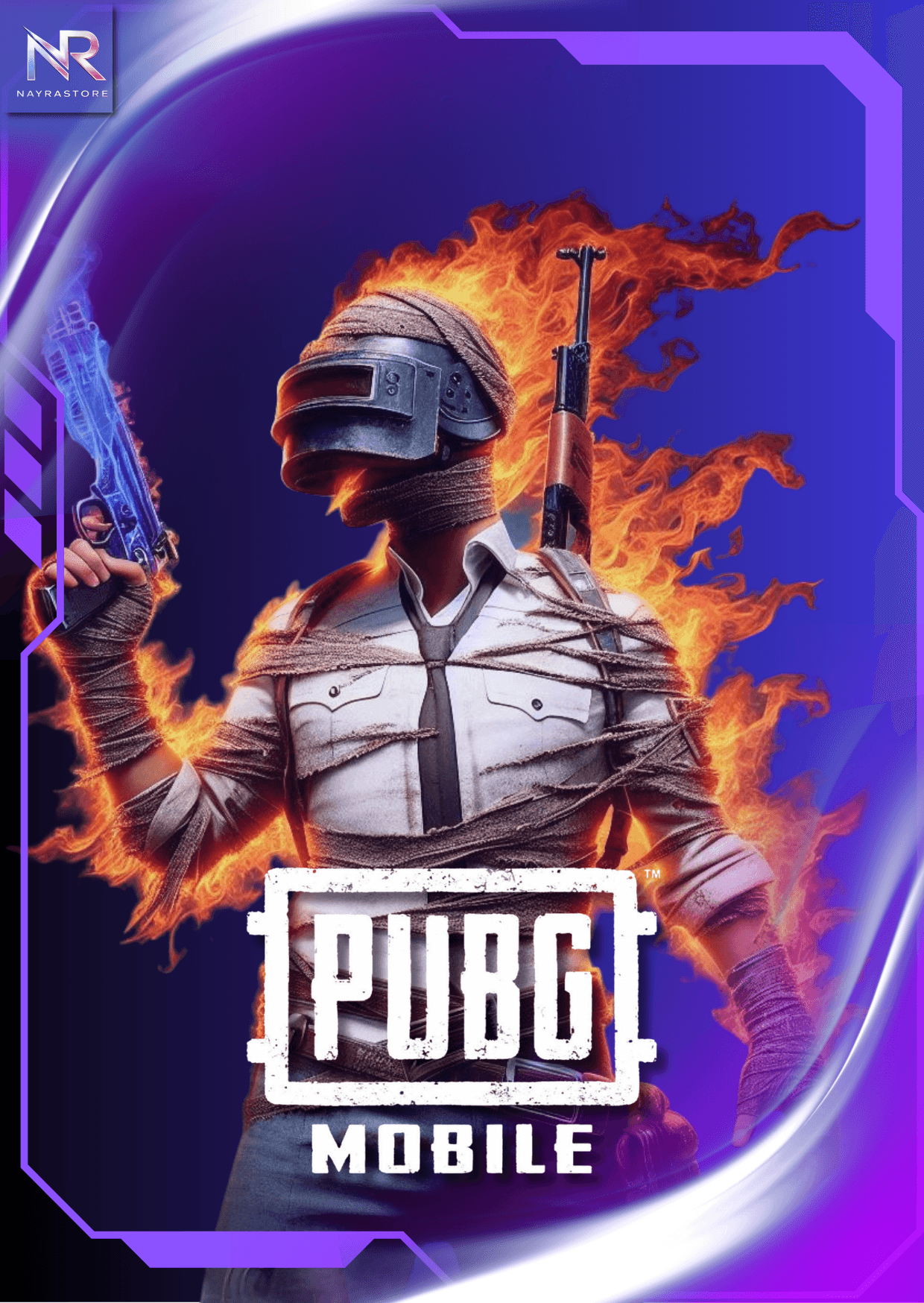 PUBG Mobile